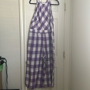 New York & Company Jumpsuit